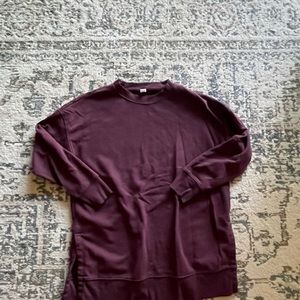 Old Navy Tunic Sweatshirt